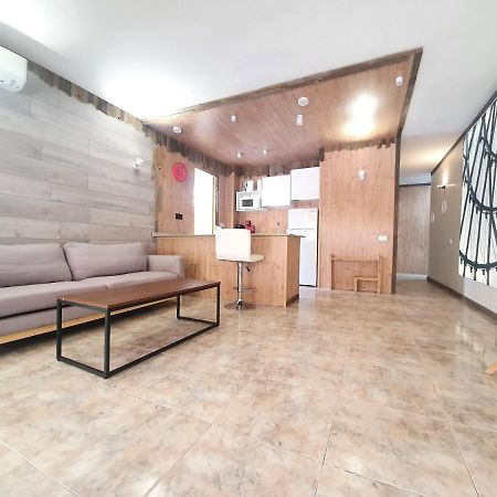Salou Novelty Primera Linea De Mar Экстерьер фото