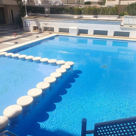 Salou Novelty Primera Linea De Mar Экстерьер фото