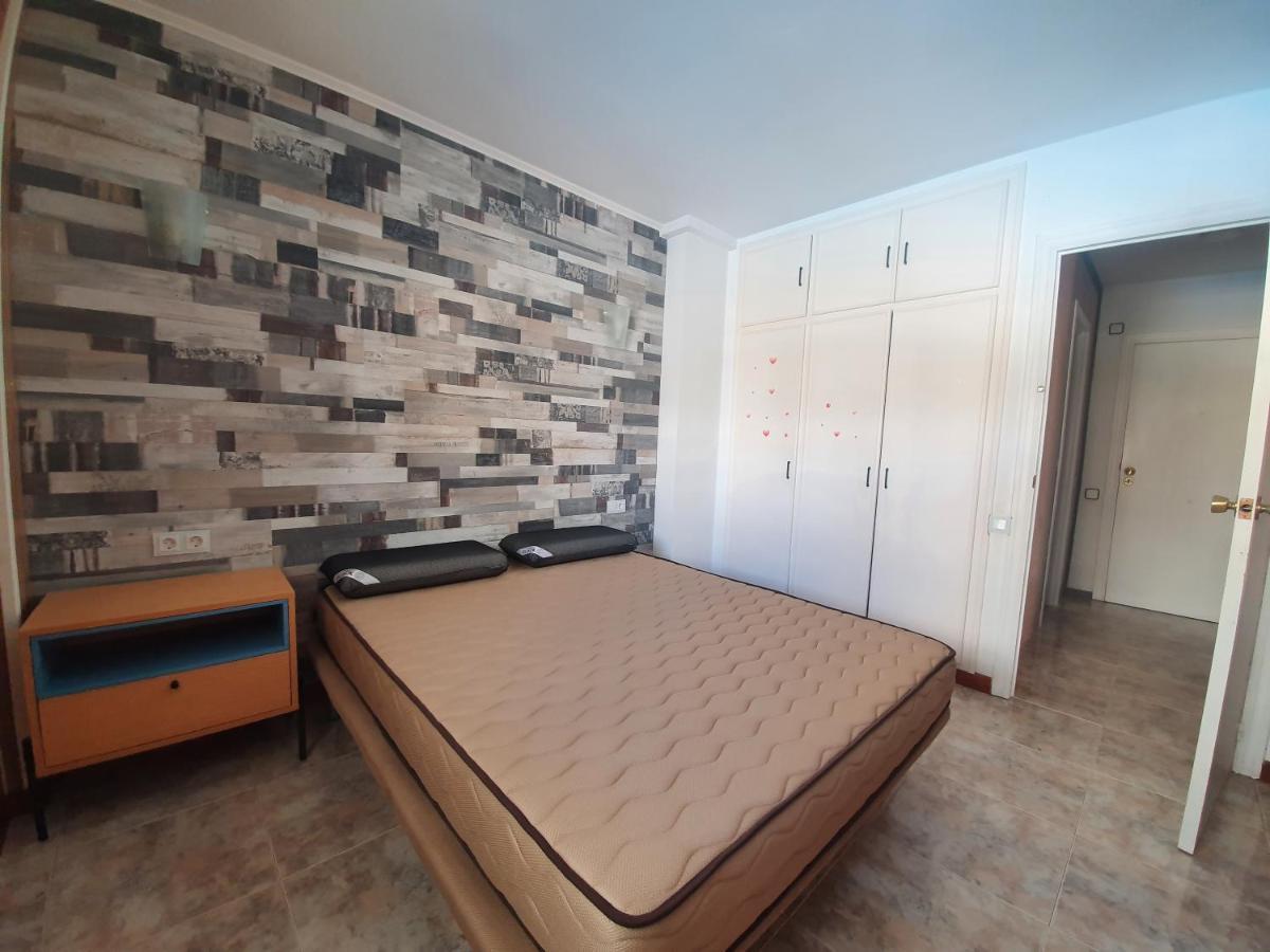 Salou Novelty Primera Linea De Mar Экстерьер фото