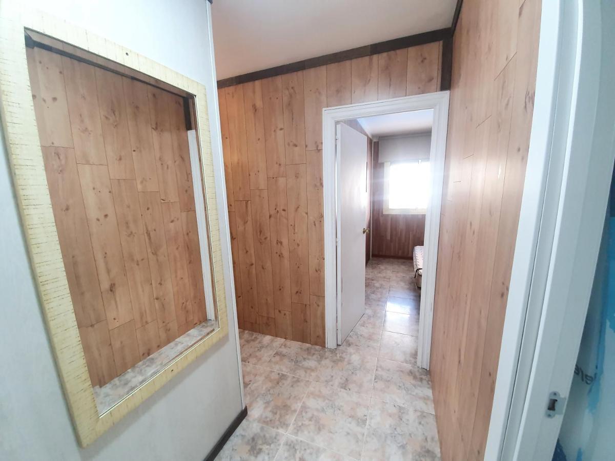 Salou Novelty Primera Linea De Mar Экстерьер фото