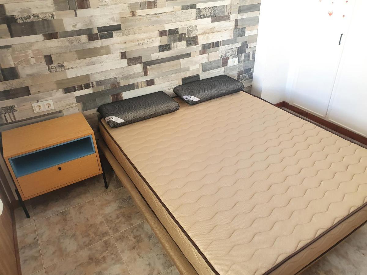 Salou Novelty Primera Linea De Mar Экстерьер фото