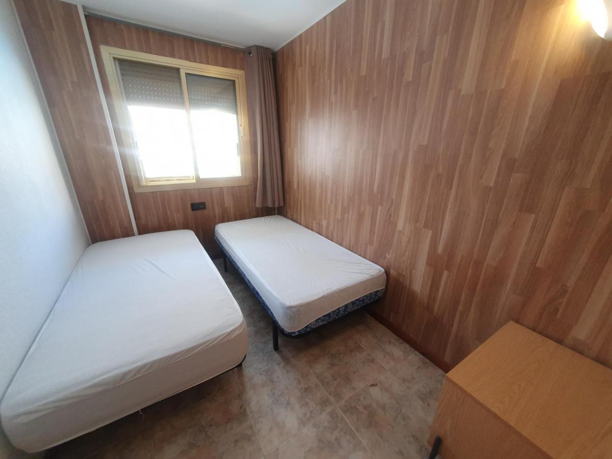Salou Novelty Primera Linea De Mar Экстерьер фото